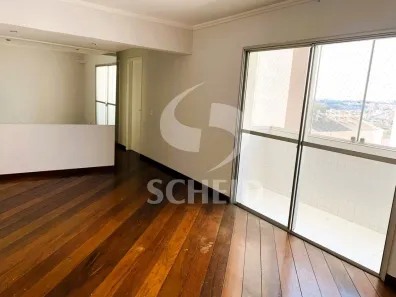 Apartamento com 2 Quartos para alugar, 60m² no Vila Santa Catarina, São Paulo