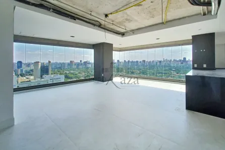 Apartamento com 3 Quartos à venda, 142m² no Itaim Bibi, São Paulo