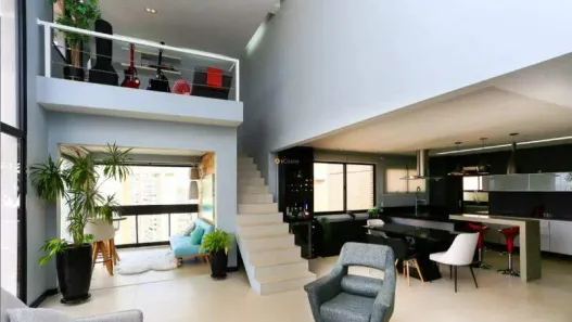 Cobertura com 3 Quartos à venda, 184m² no Vila Andrade, São Paulo