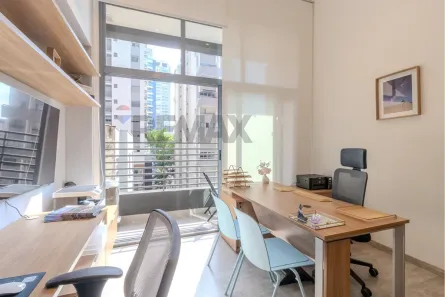 Apartamento com 1 Quarto à venda, 25m² no Vila Mariana, São Paulo