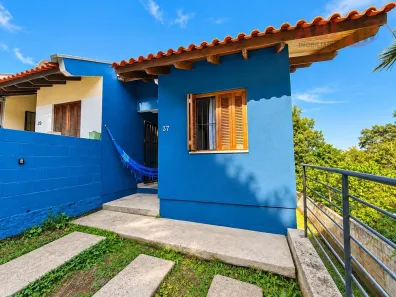 Casa com 2 Quartos à venda, 47m² no Neópolis, Gravataí