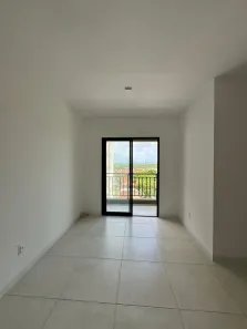 Apartamento com 2 Quartos para alugar, 52m² no Cambeba, Fortaleza