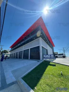 Ponto Comercial para alugar, 205m² no Barreiros, São José
