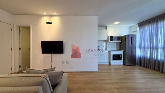 Apartamento com 2 Quartos à venda, 73m² no Centro, Itajaí