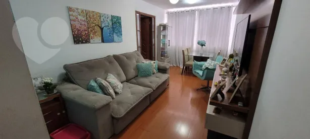 Apartamento com 2 Quartos à venda, 78m² no Fonseca, Niterói