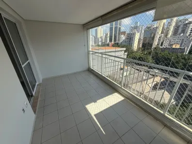 Apartamento com 3 Quartos para venda ou aluguel, 90m² no Barra Funda, São Paulo