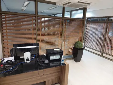 Sala Comercial à venda, 162m² no Jardim Francisco Fernandes, São José do Rio Preto