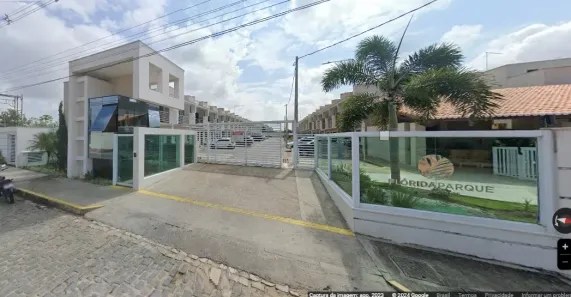 Casa de Condomínio com 2 Quartos à venda, 63m² no Parque das Árvores, Parnamirim