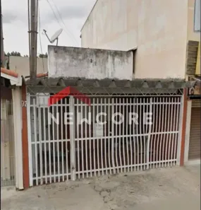 Casa com 3 Quartos à venda, 117m² no Jardim Paulista, São José dos Campos
