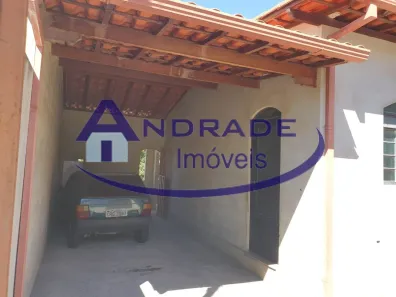 Casa com 2 Quartos à venda, 360m² no São Joaquim, Contagem
