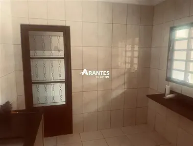 Casa com 3 Quartos à venda, 190m² no Planalto, Uberlândia
