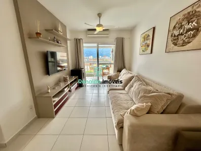 Apartamento com 2 Quartos à venda, 75m² no Maitinga, Bertioga