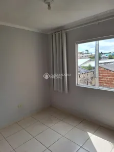 Apartamento com 2 Quartos à venda, 56m² no Campina da Barra, Araucária