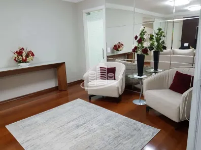 Apartamento com 3 Quartos à venda, 124m² no Vila Progresso, Guarulhos