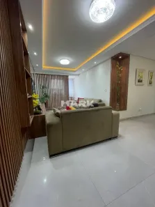 Apartamento com 3 Quartos à venda, 108m² no Recreio, Vitória da Conquista