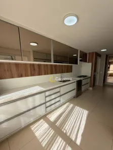 Apartamento com 3 Quartos para alugar, 153m² no Parque Residencial Nardini, Americana