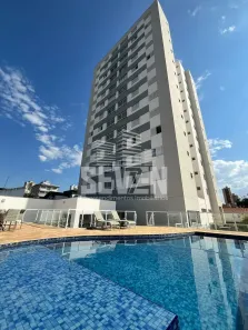 Apartamento com 3 Quartos à venda, 84m² no Centro, Bauru