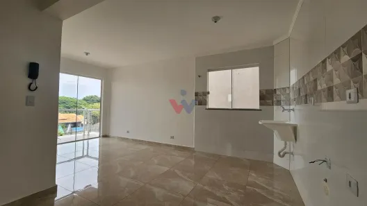 Apartamento com 3 Quartos à venda, 65m² no Fazenda Velha, Araucária