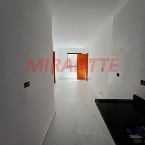 Apartamento com 1 Quarto à venda, 31m² no Jardim Jaçanã, São Paulo