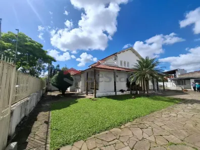 Sobrado com 5 Quartos para alugar, 400m² no Nossa Senhora das Graças, Canoas