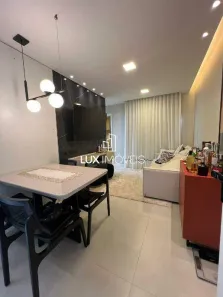 Apartamento com 2 Quartos à venda, 48m² no Aviso, Linhares