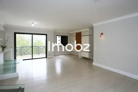 Apartamento com 3 Quartos à venda, 125m² no Vila Andrade, São Paulo