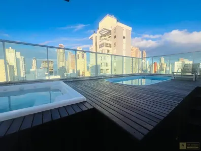 Cobertura com 4 Quartos à venda, 260m² no Centro, Balneário Camboriú