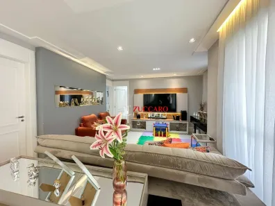 Apartamento com 2 Quartos à venda, 86m² no Vila Leonor, Guarulhos