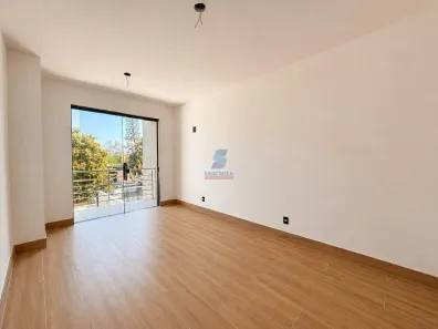 Casa com 3 Quartos à venda, 132m² no Linda Vista, Contagem