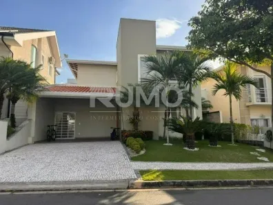 Casa de Condomínio com 3 Quartos à venda, 194m² no Pinheiro, Valinhos