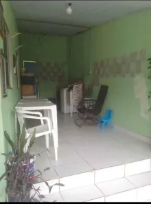 Casa com 1 Quarto à venda, 25m² no Marambaia, Belém