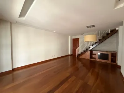 Apartamento com 3 Quartos à venda, 148m² no Freguesia (Jacarepaguá), Rio de Janeiro