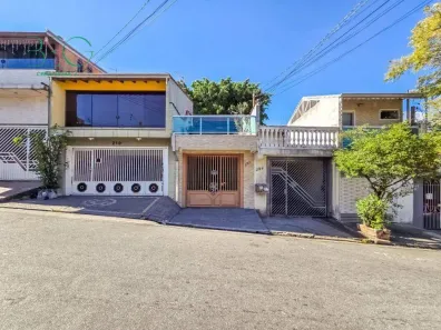 Sobrado com 2 Quartos à venda, 98m² no Conjunto Residencial Vista Verde, São Paulo
