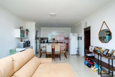Apartamento com 2 Quartos à venda, 93m² no Jardim Terramérica III, Americana