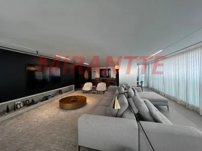 Apartamento com 4 Quartos à venda, 255m² no Santana, São Paulo