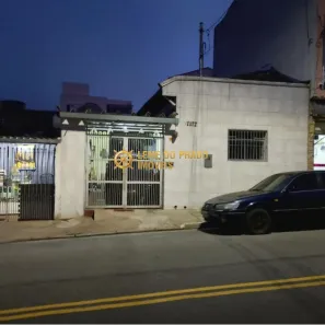 Casa com 2 Quartos à venda, 82m² no Nova Gerty, São Caetano do Sul