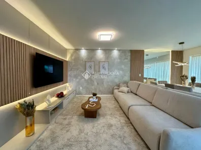 Apartamento com 4 Quartos à venda, 160m² no Meia Praia, Itapema