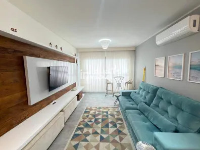 Apartamento com 2 Quartos à venda, 100m² no Gonzaga, Santos