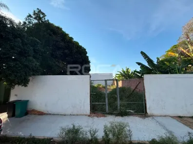 Lote/Terreno à venda, 250m² no Residencial Samambaia, São Carlos
