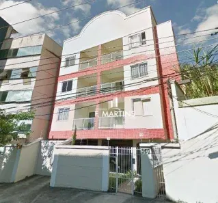 Apartamento com 2 Quartos à venda, 97m² no Laranjal, Volta Redonda