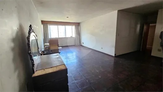 Apartamento com 2 Quartos à venda, 157m² no Cerqueira César, São Paulo