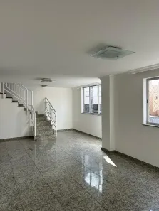 Cobertura com 4 Quartos para alugar, 280m² no Buritis, Belo Horizonte