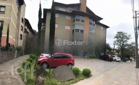 com 2 Quartos à venda, 87m² no Vila Luiza, Canela
