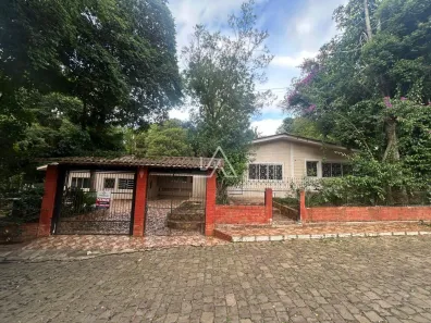 Casa com 2 Quartos à venda, 150m² no Roselândia, Passo Fundo