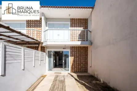 Casa com 2 Quartos à venda, 68m² no Ingleses do Rio Vermelho, Florianópolis