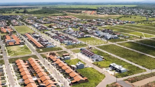 Lote/Terreno à venda, 140m² no Centro Novo, Eldorado do Sul