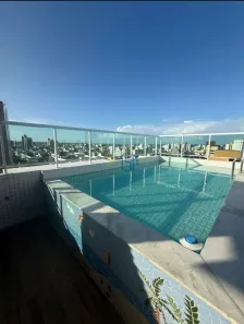 Apartamento com 2 Quartos à venda, 70m² no Bessa, João Pessoa