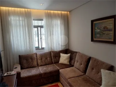 Sobrado com 4 Quartos à venda, 157m² no Bosque da Saúde, São Paulo