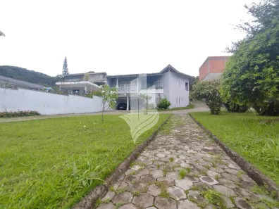 Casa com 5 Quartos à venda, 246m² no Garcia, Blumenau