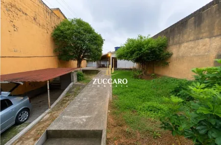 Casa com 1 Quarto à venda, 108m² no Jardim Dourado, Guarulhos